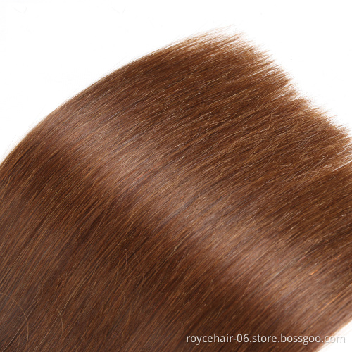 Unprocessed Brazilian Human Hair Colored Bundles Ombre hair Bundles and Hair Extensions